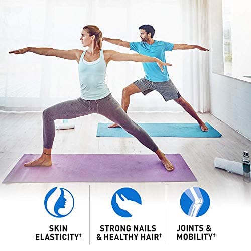 Garden of Life Grass Fed Collagen Peptides (28 Servings) thumbnail 2