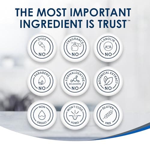 Vanicream Gentle Facial Cleanser thumbnail 5