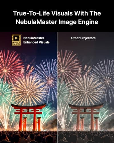 Nebula Cosmos Laser 4K by Anker thumbnail 4