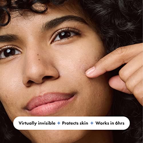 Mighty Patch Invisible+ by Hero Cosmetics (39 Count) thumbnail 3