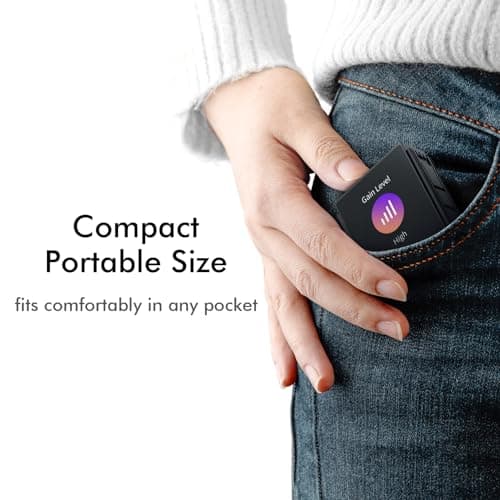 Shanling UA6 Portable USB DAC/Amp thumbnail 4