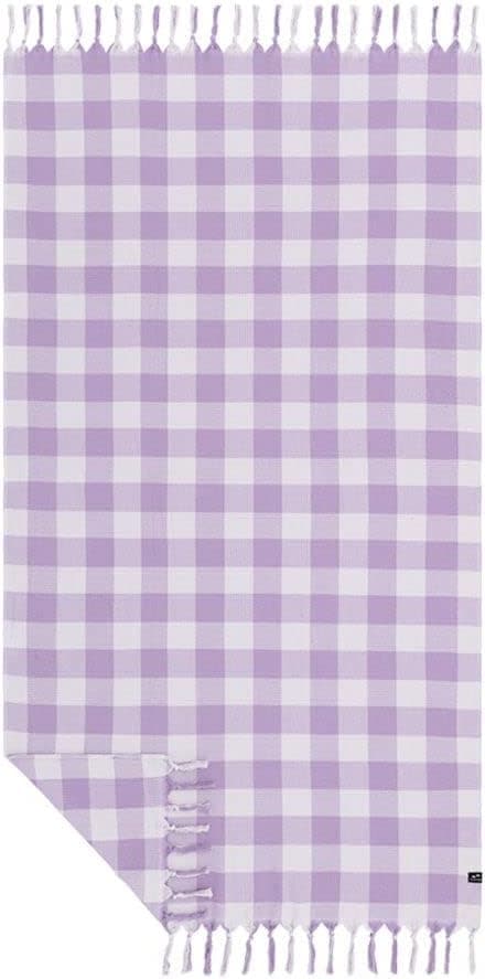 Slowtide Turkish Beach Towel (Ravello) - image 1