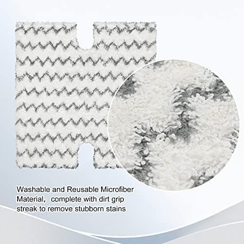 Shark Steam Mop Pro Lift-Away S3973D thumbnail 5