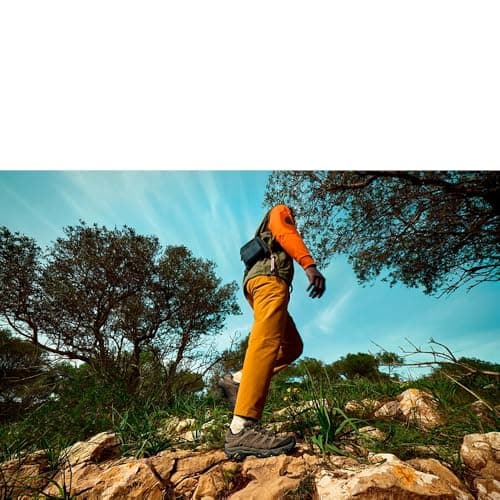 Merrell Moab 3 (Men's) thumbnail 2