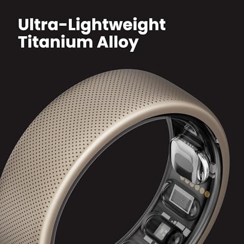 Amazfit Helio Ring thumbnail 5
