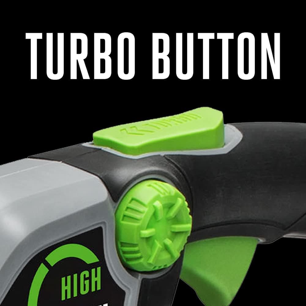 EGO Power+ LB6504 56V Cordless Leaf Blower thumbnail 5