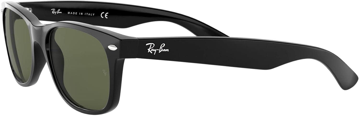 Ray-Ban Wayfarer Classic Sunglasses thumbnail 3