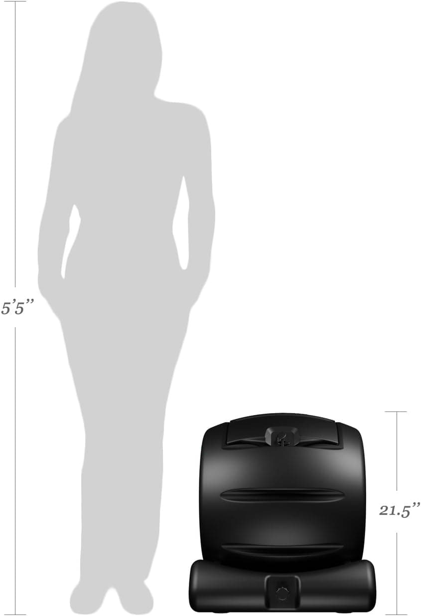 Envirocycle The Cutest Composter in the World thumbnail 5