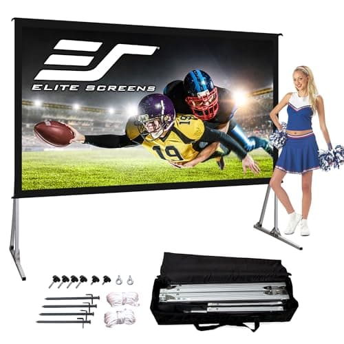Elite Screens Yard Master 2 OMS135H2 - image 1