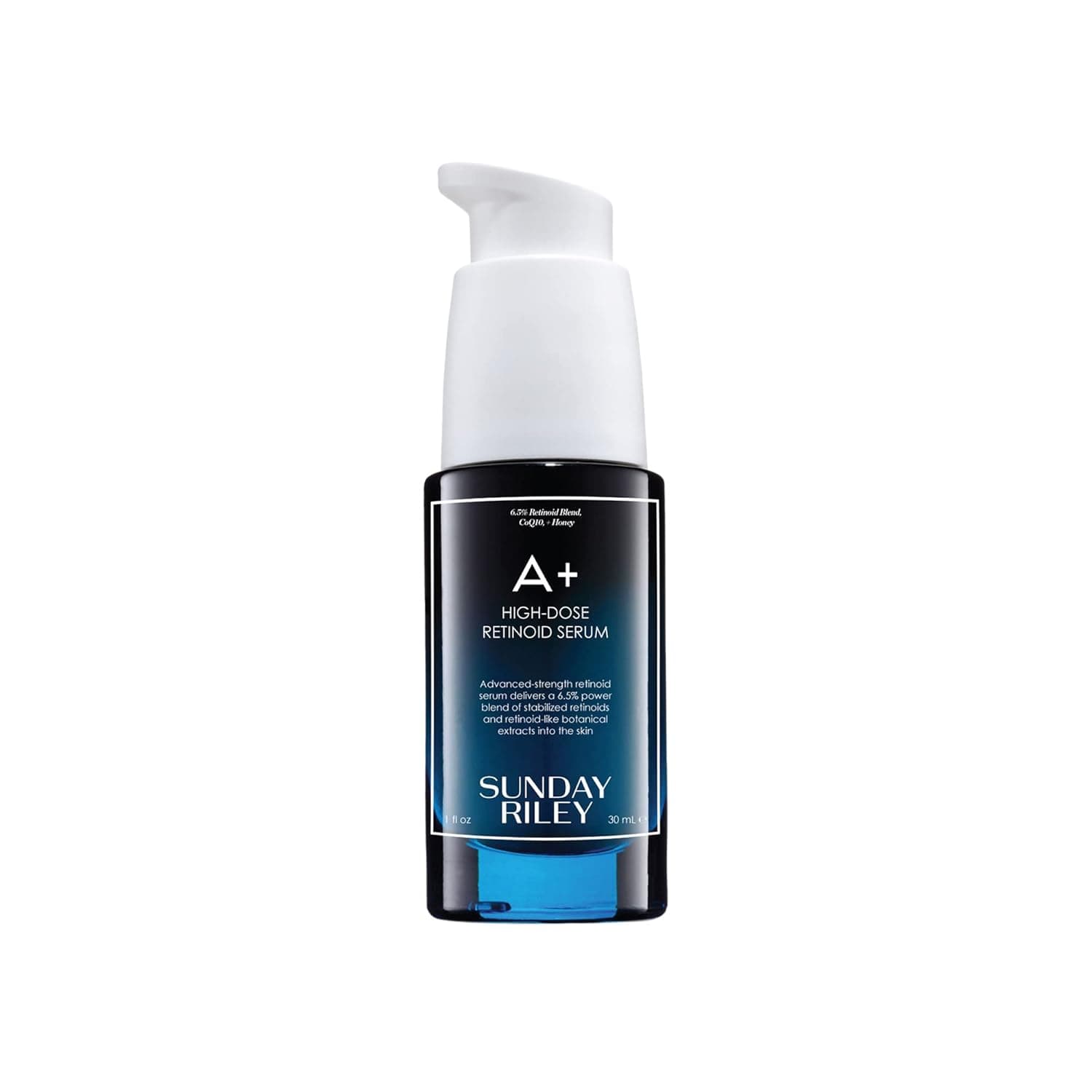 Sunday Riley A+ High-Dose Retinoid Serum - image 1