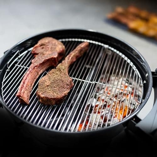 Slow 'N Sear Original Charcoal Kettle Accessory thumbnail 2