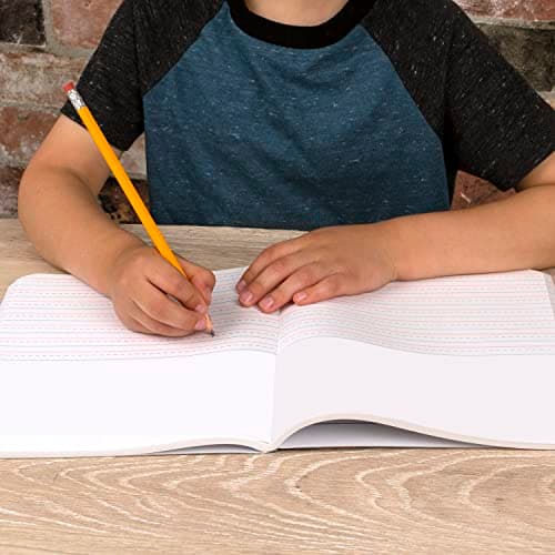 Mead Composition Notebook 4-Pack thumbnail 4