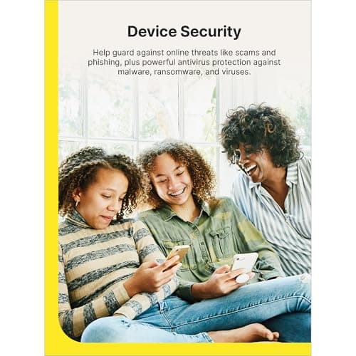 Norton 360 Deluxe (5 Devices, 1 Year) thumbnail 3