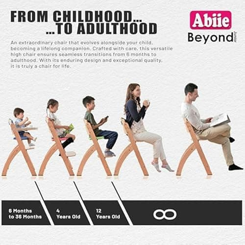 OXO Tot Sprout High Chair thumbnail 4