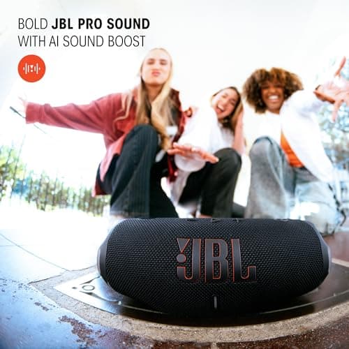 JBL Charge 6 thumbnail 5