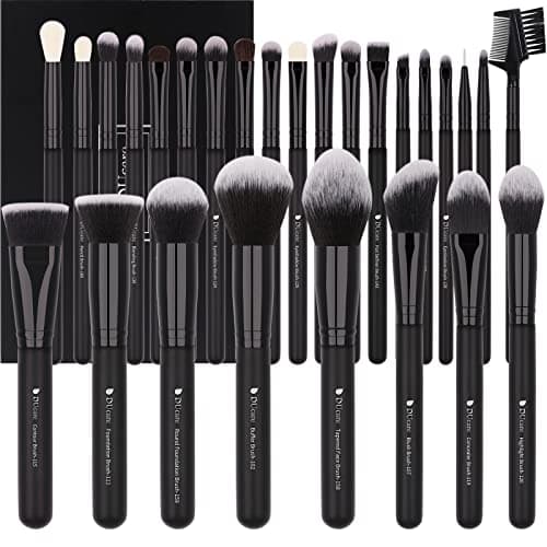 DUcare Professional Makeup Brush Set (27 Piece) - image 1
