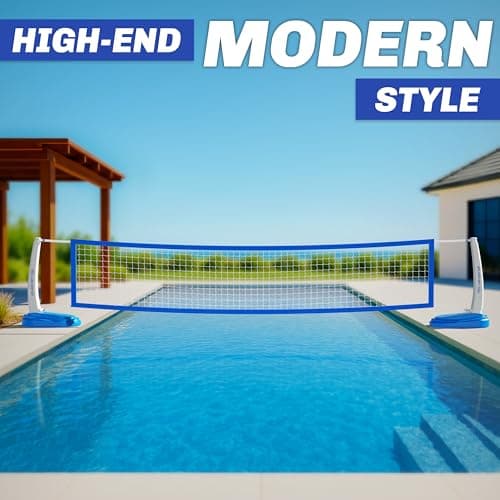 GoSports Splash Net PRO Pool Volleyball Set thumbnail 3