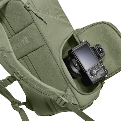 Brevite The Jumper Compact Camera Backpack (18L) thumbnail 5
