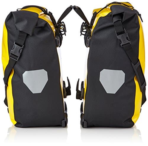 Ortlieb Back-Roller Classic Panniers (Pair) thumbnail 3