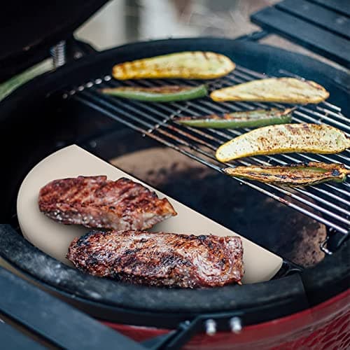 Kamado Joe Classic III Ceramic Grill thumbnail 4