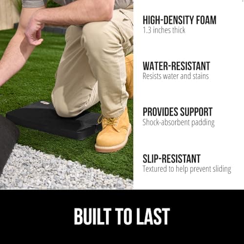 Gorilla Grip Kneeling Pad thumbnail 2