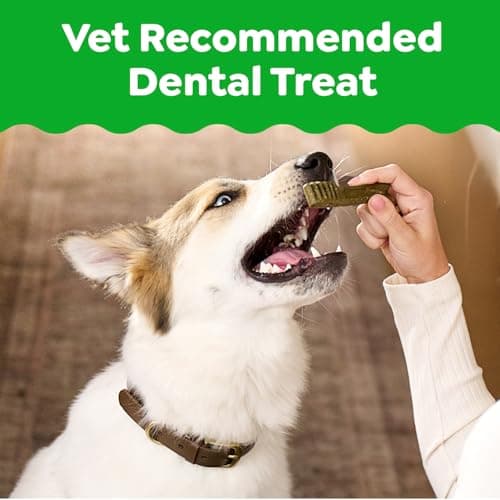 GREENIES Original Regular Natural Dental Dog Treats (36 oz.) thumbnail 2