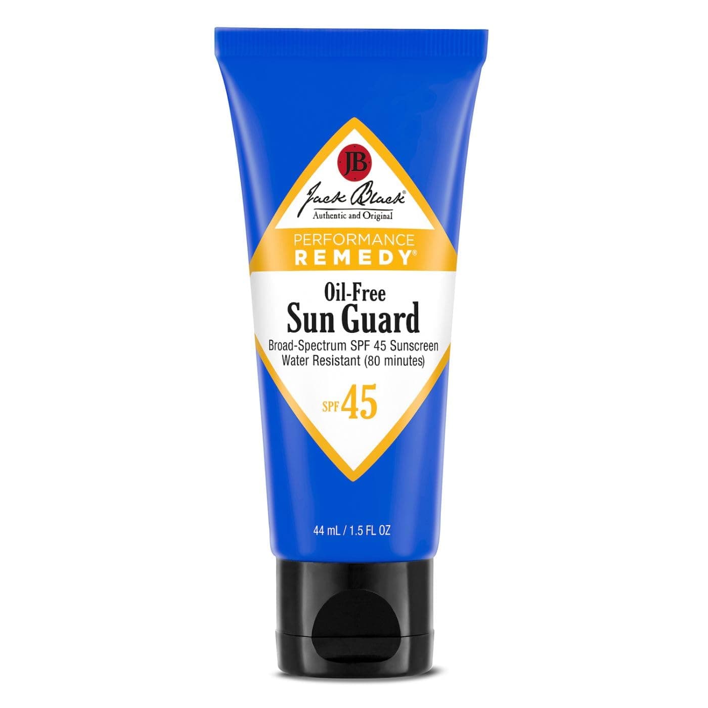 Jack Black Oil-Free Sun Guard SPF 45 thumbnail 2