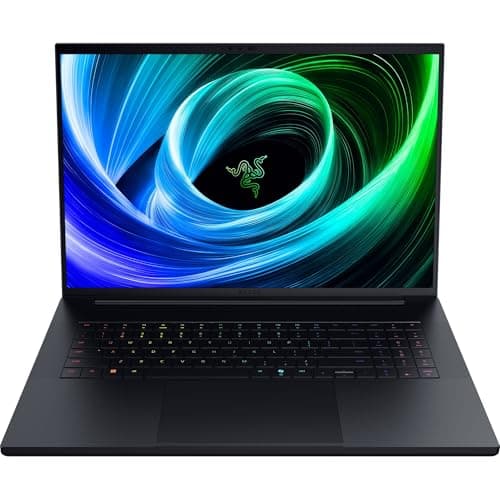 Razer Blade 18 (2026) - image 1