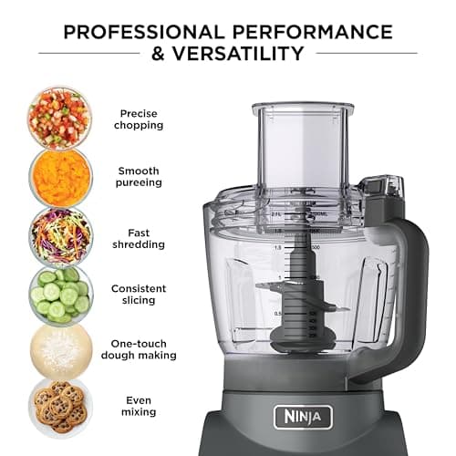 Ninja Professional Plus Food Processor (BN601) thumbnail 2