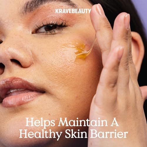 KraveBeauty Matcha Hemp Hydrating Cleanser thumbnail 4