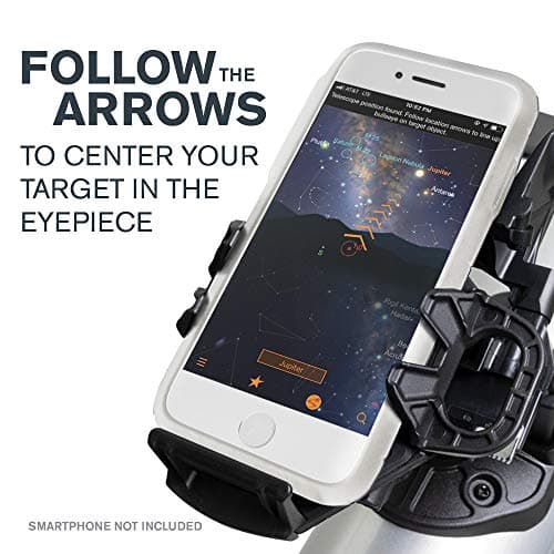Celestron StarSense Explorer LT 80AZ thumbnail 2