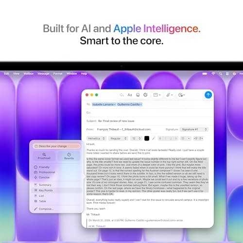 Apple MacBook Neo (2026) thumbnail 4