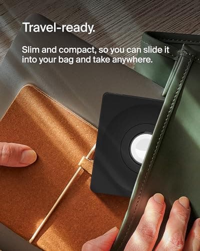 Belkin MagSafe 3-in-1 Wireless Charging Pad thumbnail 5