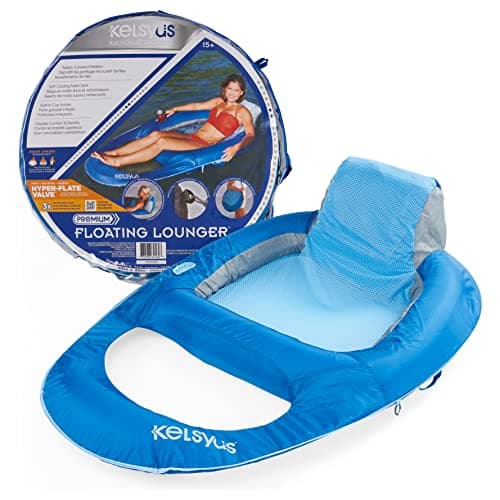 Kelsyus Big Nauti Inflatable Float - image 1