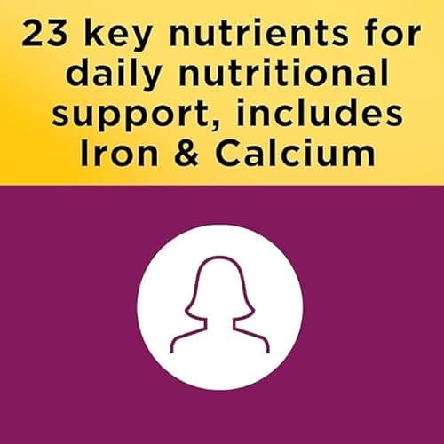 Nature Made Multi for Her thumbnail 4