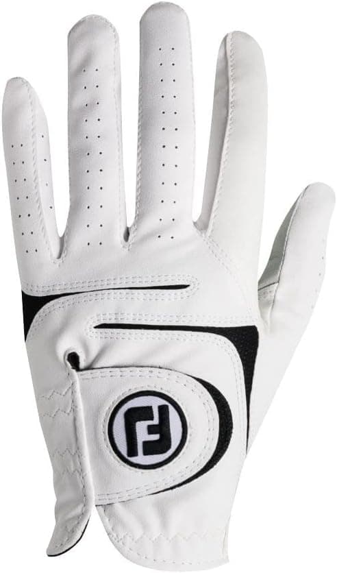 FootJoy WeatherSof Golf Glove 2-Pack thumbnail 2