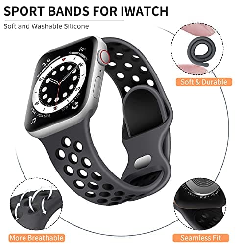 Apple Sport Band thumbnail 2