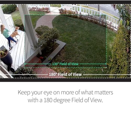 Arlo Ultra 2 Spotlight Camera thumbnail 3