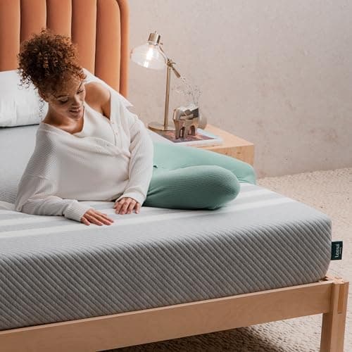 Leesa Original Mattress thumbnail 5