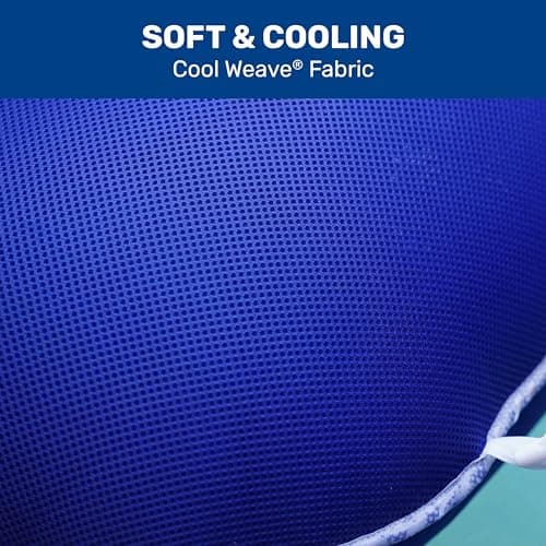 Aqua Premium Convertible Pool Lounger thumbnail 3