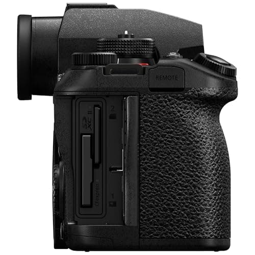 Panasonic LUMIX S1II thumbnail 3