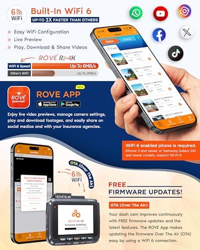 ROVE R2-4K thumbnail 4