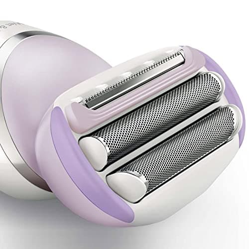 Philips SatinShave Prestige BRL170/50 Women's Electric Shaver - image 1