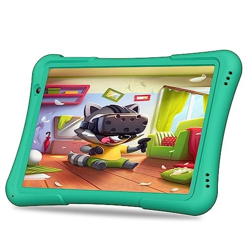 PRITOM Kids Tablet 10 inch - image 1