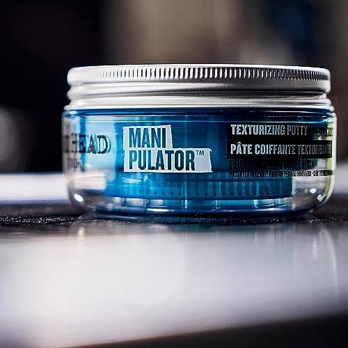 TIGI Bed Head Hard to Get Texturizing Paste thumbnail 4