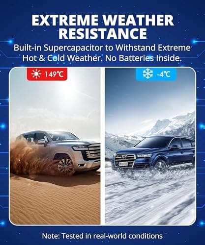 VIOFO A119 V3 thumbnail 3