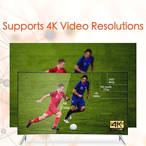 j5create USB-C 4K Cable (USB 3.2 Gen 2) thumbnail 3