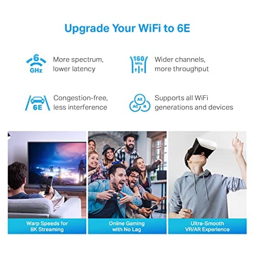 TP-Link Deco XE75 Pro thumbnail 4