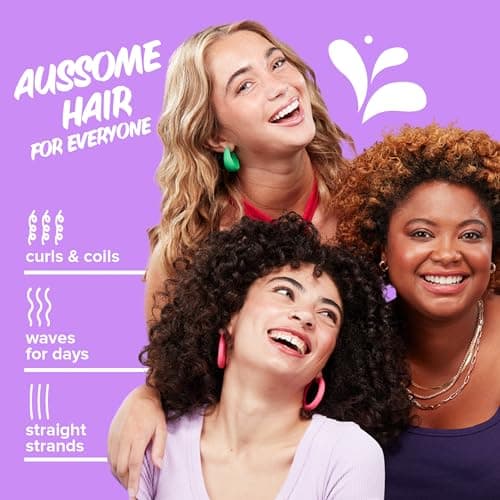 Aussie 3 Minute Miracle Moist Deep Conditioner thumbnail 3