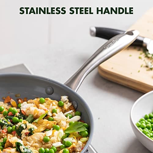 GreenPan Lima Ceramic Nonstick 12-Inch Fry Pan thumbnail 5